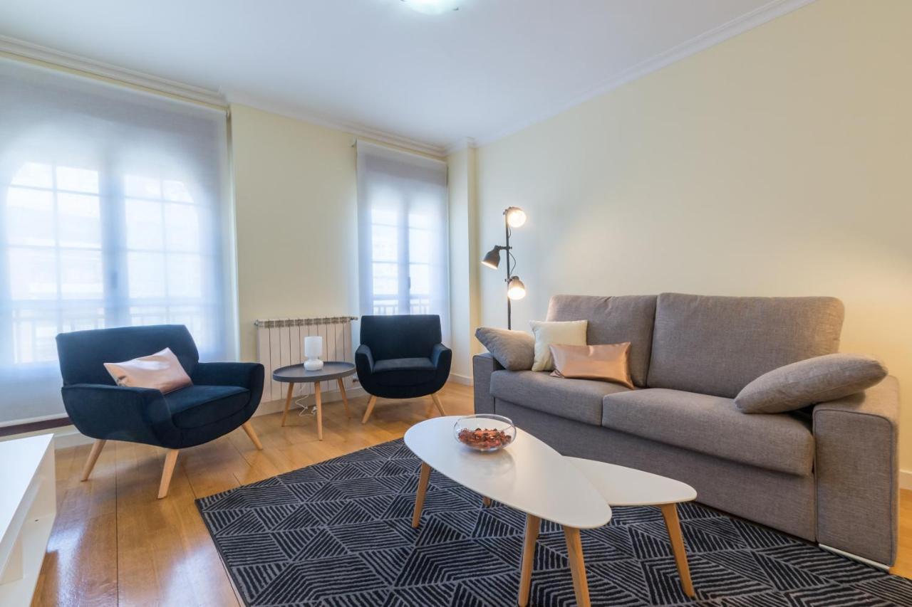 Apartamento Retiro II En Madrid Capital Buitenkant foto