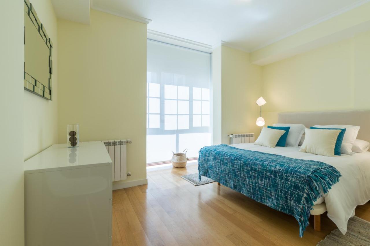 Apartamento Retiro II En Madrid Capital Buitenkant foto